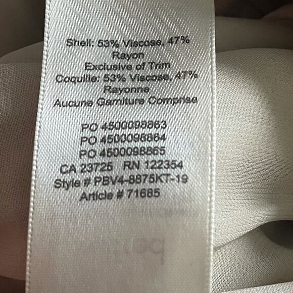 Wilfred‎ Striped Jumpsuit - Picture 10 of 16